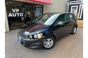 $6999 : 2015 Sonic LT Auto thumbnail