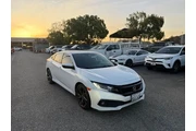 $16200 : Honda Civic 2020 Sport 4dr S thumbnail