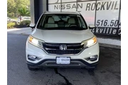 Honda CR-V 2015 AWD EX-L 4dr thumbnail