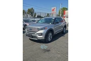Ford Explorer 2023 AWD Limit en Los Angeles