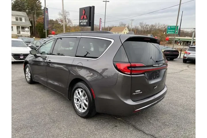 $18999 : Chrysler Pacifica 2022 Touri image 3