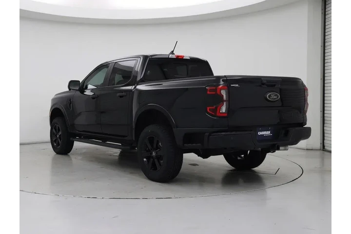 $35998 : Ford Ranger 2025 4x2 XLT 4dr image 2