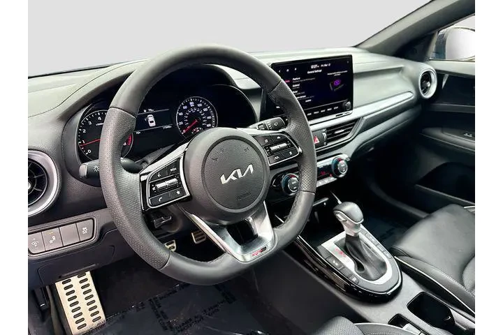 $18000 : Kia Forte 2024 GT-Line 4dr S image 9
