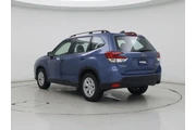 $27998 : Subaru Forester 2024 AWD Bas thumbnail