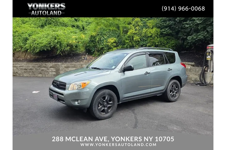 $7495 : 2008 RAV4 image 2