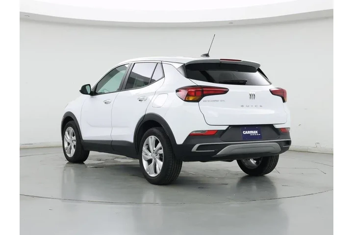 $21998 : Buick Encore GX 2025 Preferr image 2