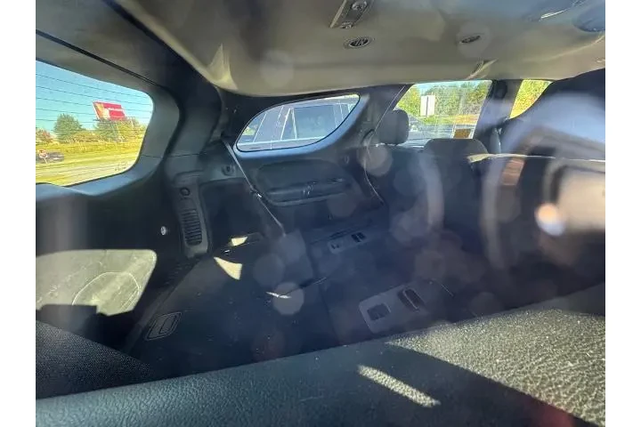 $22480 : Dodge Durango 2022 SXT 4dr S image 4