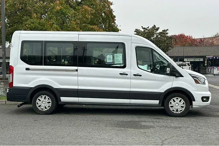 $36750 : Ford Transit 2023 350 XL 3dr image 7