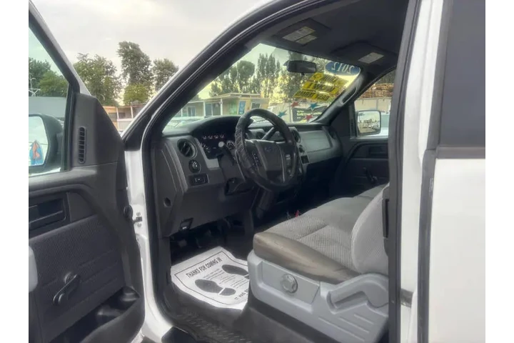 $11999 : 2012 F-150 FX2 image 9