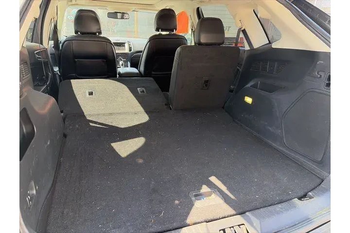 $13000 : Ford Edge 2015 Sport 4dr Cro image 8