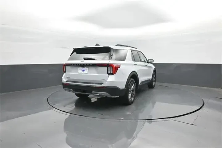 $38947 : Ford Explorer 2025 AWD Activ image 10