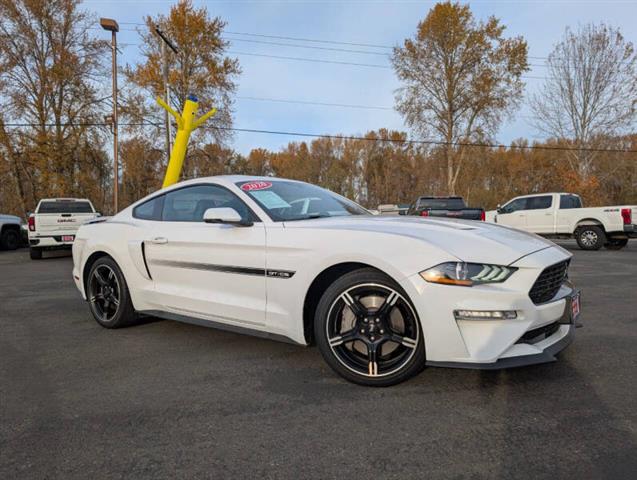 $37399 : 2020 Mustang GT Premium image 2