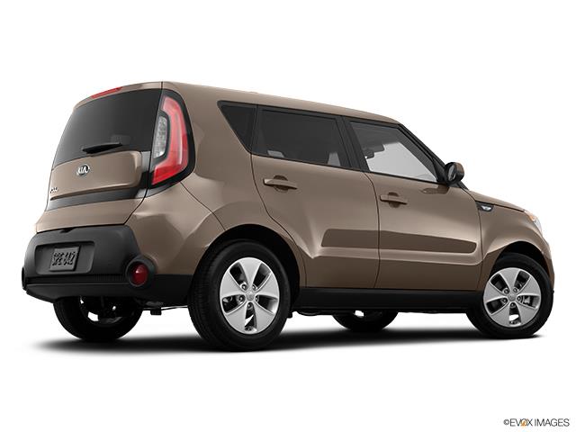 2014 Soul image 6