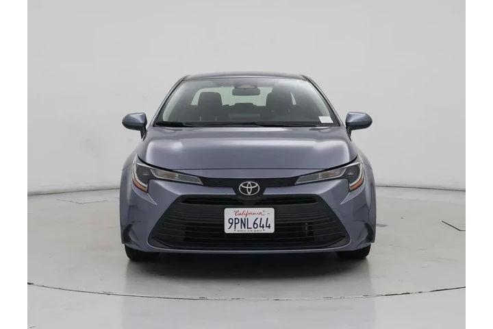 $20998 : Toyota Corolla 2023 LE 4dr S image 5