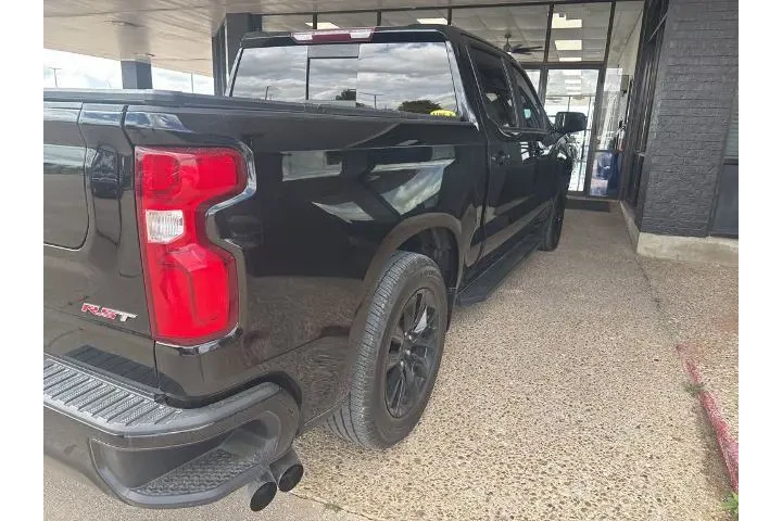 $28378 : Chevrolet Silverado 1500 202 image 5