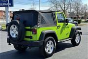 $10784 : PRE-OWNED 2012 JEEP WRANGLER thumbnail