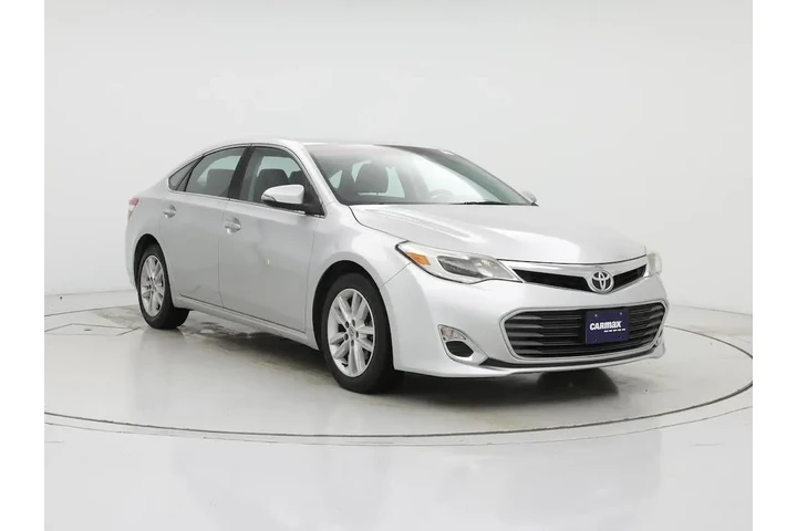 $18998 : Toyota Avalon 2014 XLE 4dr S image 1