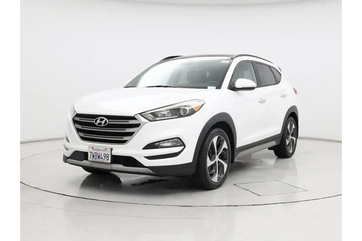 $14599 : Hyundai TUCSON 2017 Limited image 4