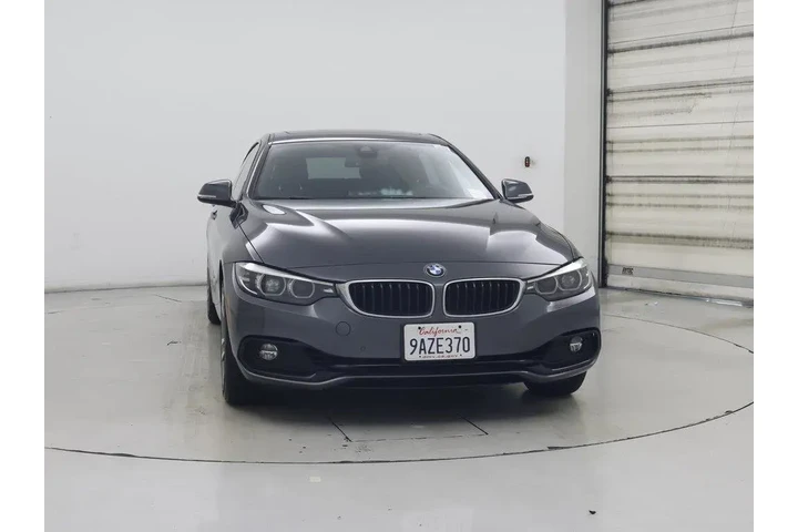 $18998 : BMW 4 Series 2018 AWD 430i x image 5