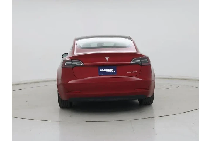 $22998 : Tesla Model 3 2019 AWD Long image 6