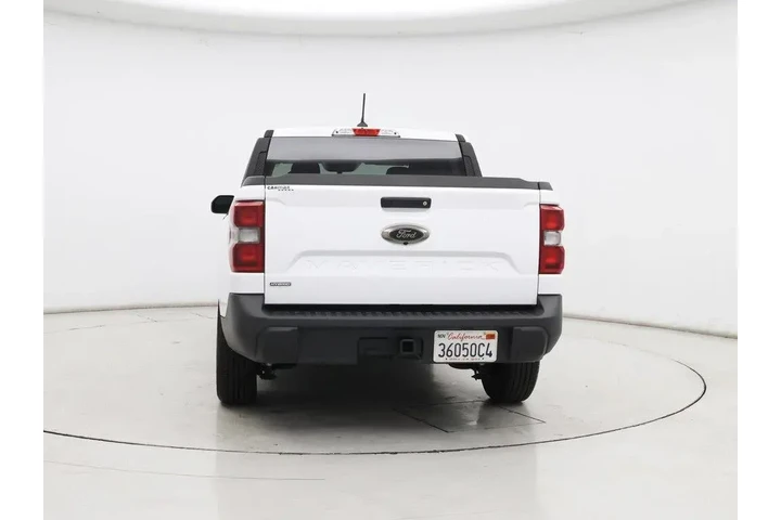$28998 : Ford Maverick 2024 XLT 4dr S image 6