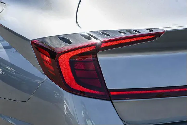 $23500 : Hyundai SONATA 2023 SEL 4dr image 8