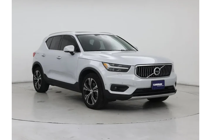 $28998 : Volvo XC40 2022 AWD T5 Inscr image 1