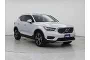 Volvo XC40 2022 AWD T5 Inscr en San Jose