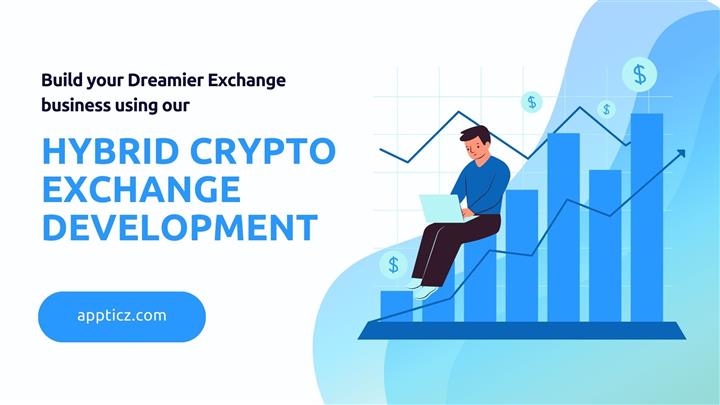 Hybrid exchange development image 1