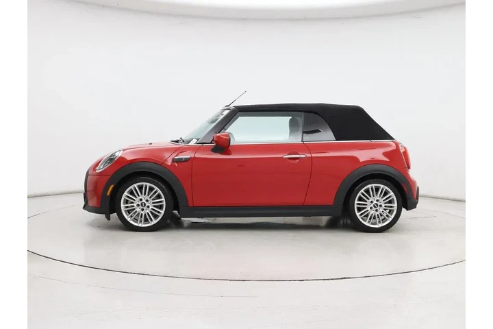 $24998 : MINI Convertible 2024 Cooper image 3