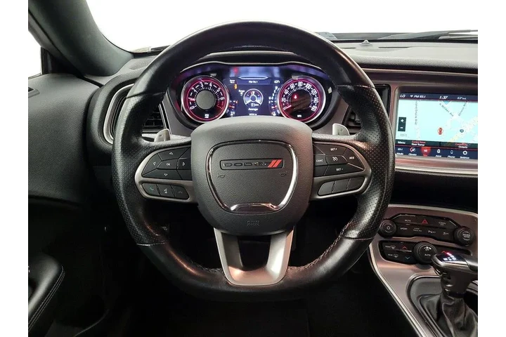 $26998 : Dodge Challenger 2021 GT 2dr image 10