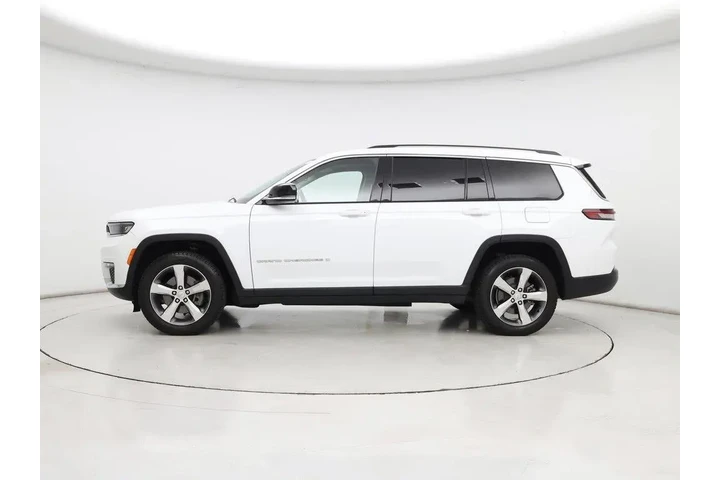 $30998 : Jeep Grand Cherokee L 2022 4 image 3