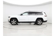 $30998 : Jeep Grand Cherokee L 2022 4 thumbnail