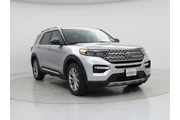 Ford Explorer 2021 AWD Limit en Fresno