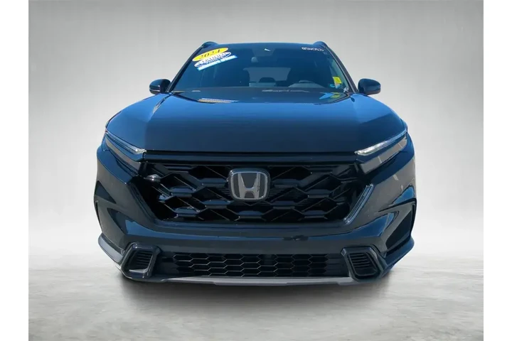 $31900 : Honda CR-V Hybrid 2024 Sport image 8