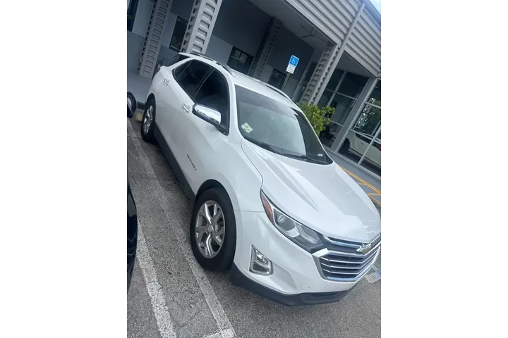$14990 : Chevrolet Equinox 2018 Premi image 2