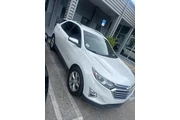 $14990 : Chevrolet Equinox 2018 Premi thumbnail