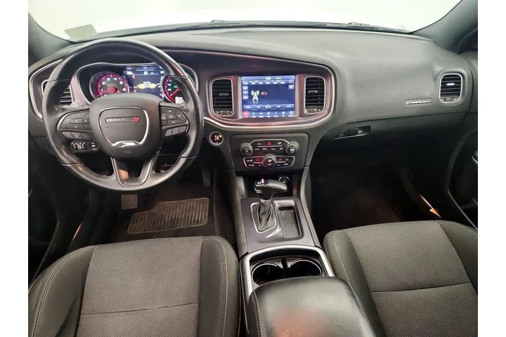 $30998 : Dodge Charger 2018 R/T Scat image 9