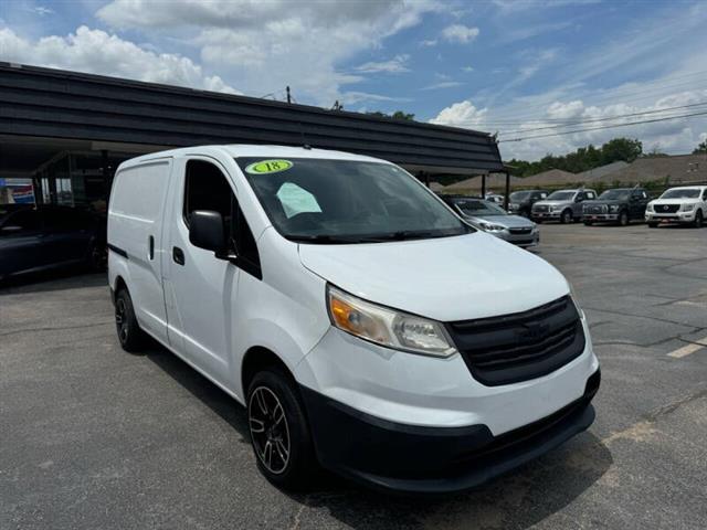 $10900 : 2018 City Express LT image 5