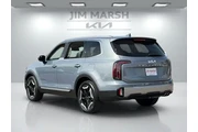$38450 : Kia Telluride 2025 EX 4dr SU thumbnail