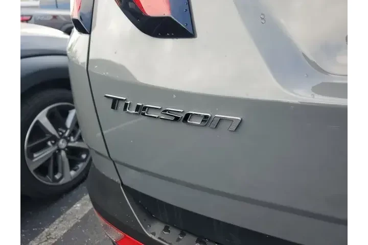 $22990 : Hyundai TUCSON 2024 SEL 4dr image 5