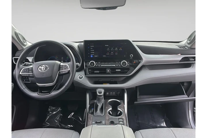 $55000 : Gold Certified2025 Highlander image 8