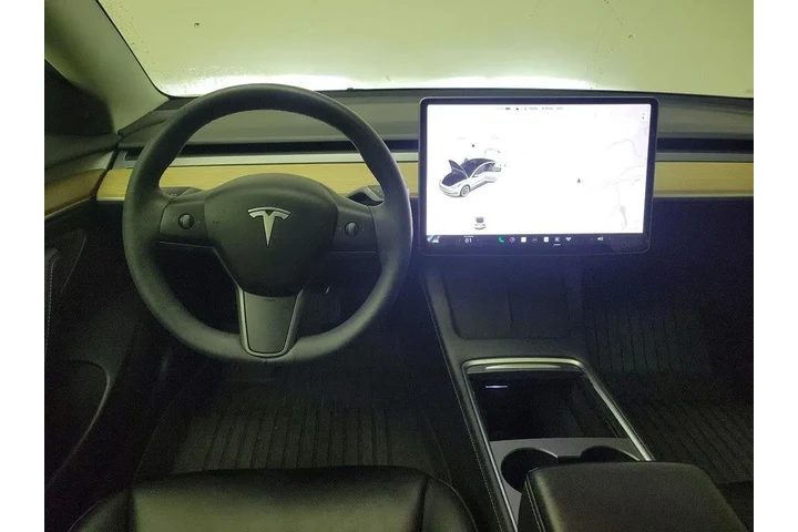 $22998 : Tesla Model 3 2022 4dr Sedan image 10