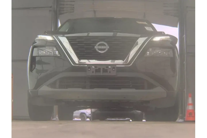 $18593 : Nissan Rogue 2023 AWD S 4dr image 3