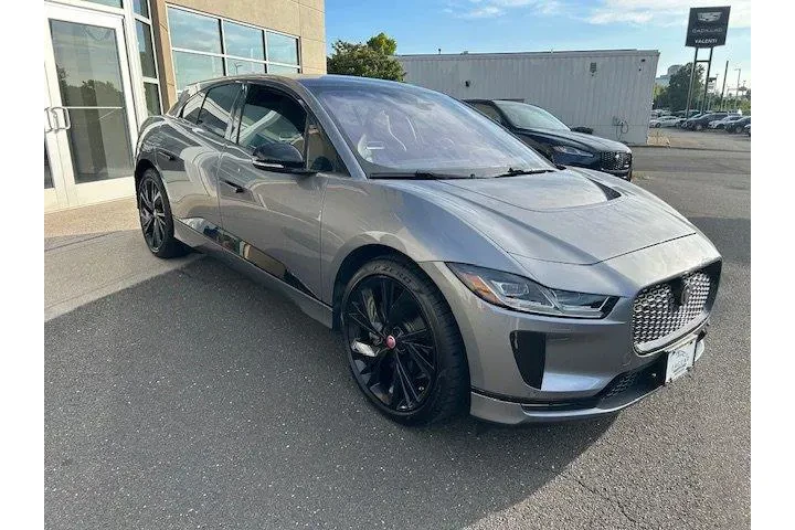 $39850 : Jaguar I-PACE 2023 AWD EV400 image 9