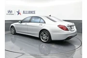 $34993 : Mercedes-Benz S-Class 2018 S thumbnail