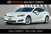 Tesla Model S 2016 AWD 90D 4 en San Francisco Bay Area
