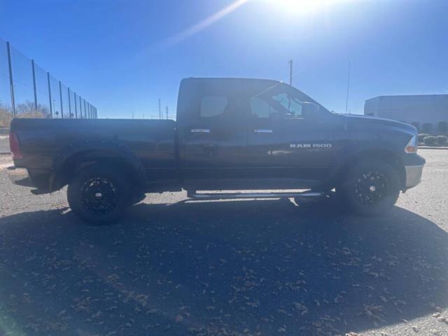 $12995 : 2011 RAM 1500 ST image 6