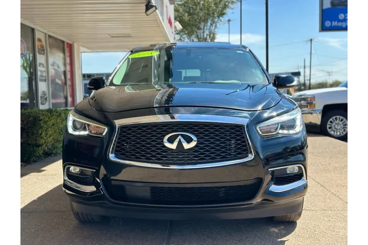$1 : 2018 QX60 image 5