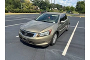 2010 Accord LX